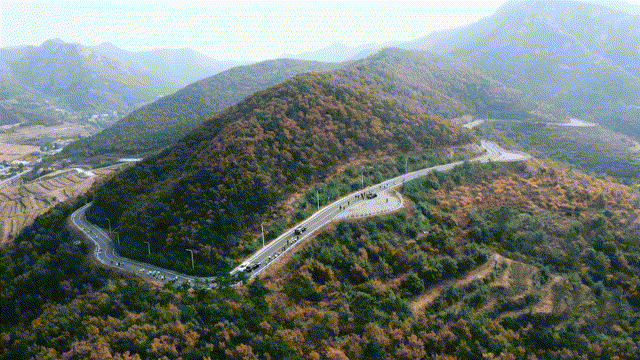 攜手前行共賞金秋 腳踏實(shí)地齊心逐夢(mèng)(圖2) 攜手前行共賞金秋 腳踏實(shí)地齊心逐夢(mèng)(圖2)