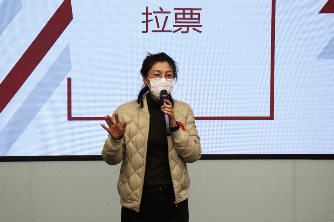 點贊！組團比拼、大咖點評，聯(lián)橋集團“銀河計劃”成果匯報會太燃了！(圖3)