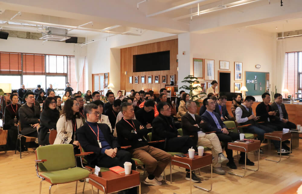 國際布局，市場無界 ——聯(lián)橋集團(tuán)2025年“國際化市場拓展分享會”圓滿落幕