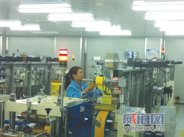 聯(lián)橋集團：追夢路上加速奔跑