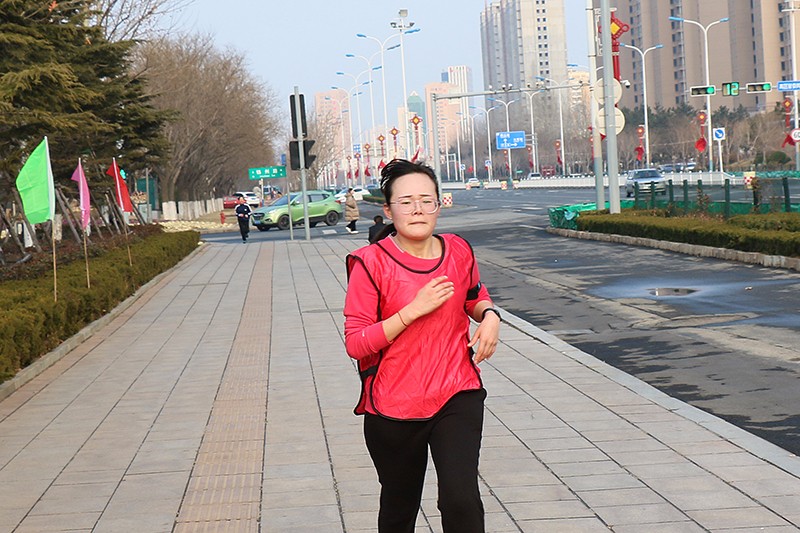 聯(lián)橋集團2019春季越野賽燃情開賽(圖37) 聯(lián)橋集團2019春季越野賽燃情開賽(圖37)