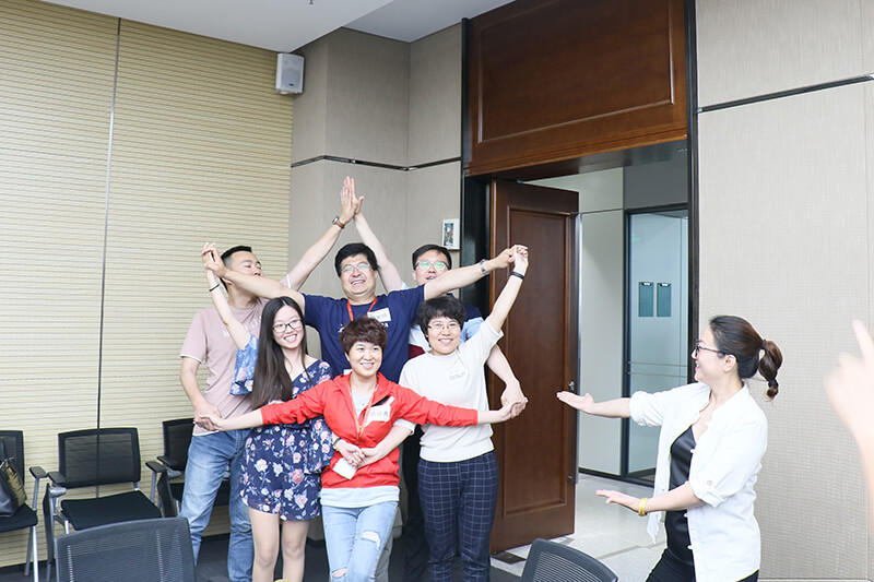 打造卓越領(lǐng)導(dǎo)力，全力沖擊新目標(biāo)(圖7)