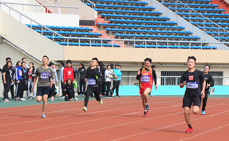 追求卓越，奮勇爭先，聯(lián)橋集團(tuán)在高新區(qū)第九屆運(yùn)動會上精彩綻放 奪得團(tuán)體亞軍(圖14)