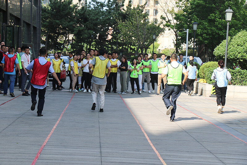 聯(lián)橋集團黨委舉辦【光耀先鋒 “新新”向榮】主題黨建活動(圖7) 聯(lián)橋集團黨委舉辦【光耀先鋒 “新新”向榮】主題黨建活動(圖7)