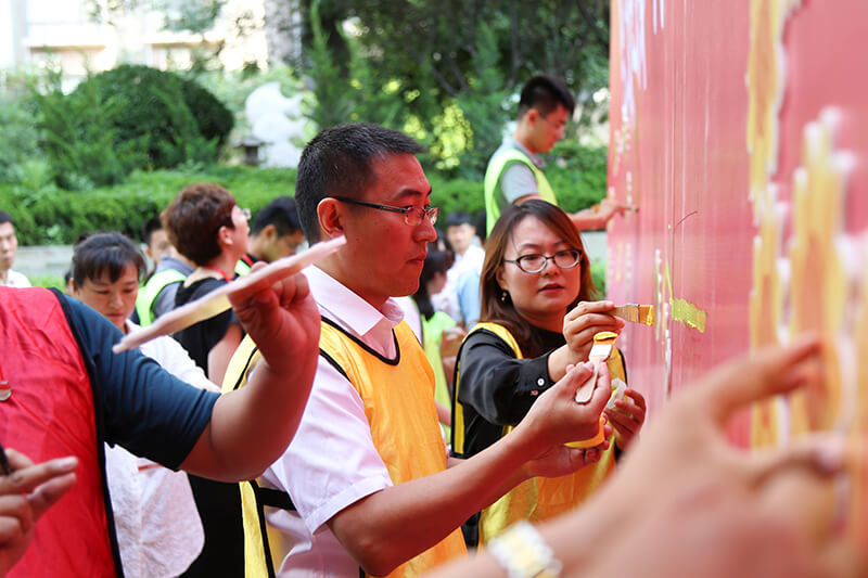 照片 026.jpg 聯(lián)橋集團黨委舉辦【光耀先鋒 “新新”向榮】主題黨建活動(圖9)