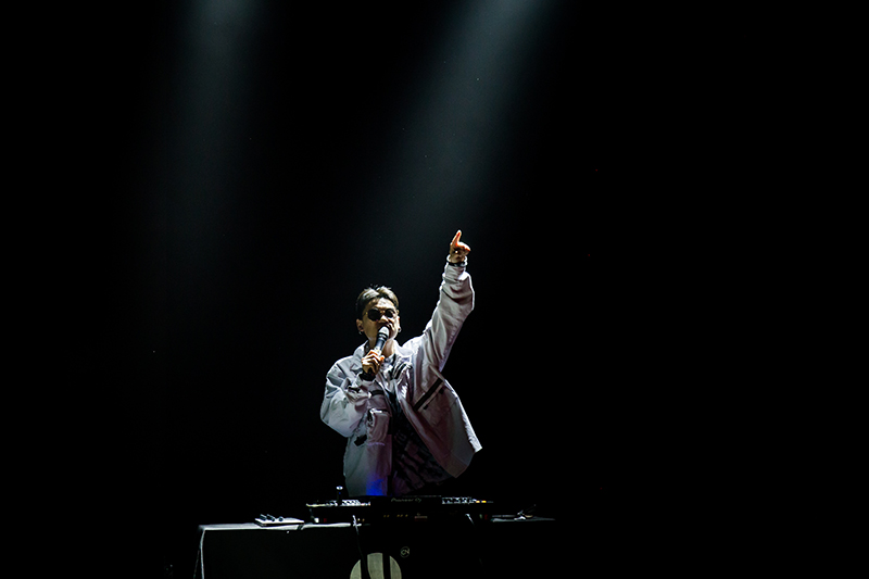 歡欣鼓舞迎新春，滿懷豪情攀高峰 | 聯(lián)橋集團(tuán)2020迎新春聯(lián)歡晚會激情開演(圖41)