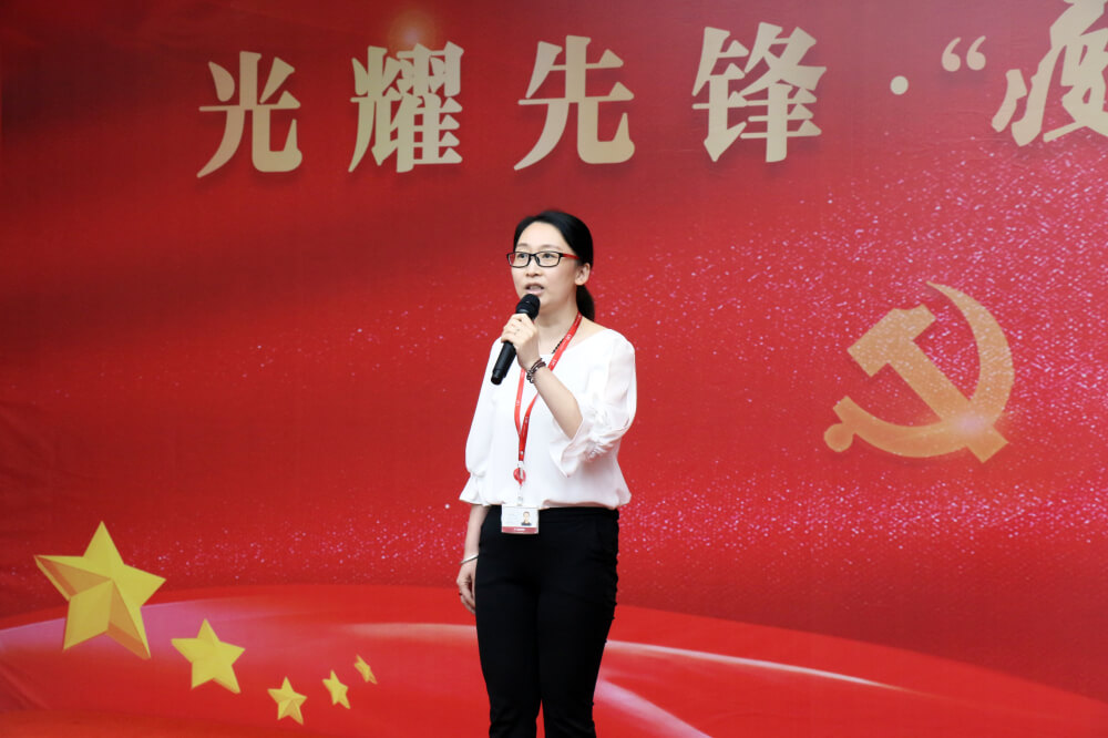 紡織11部的“外號(hào)”人物(圖1)