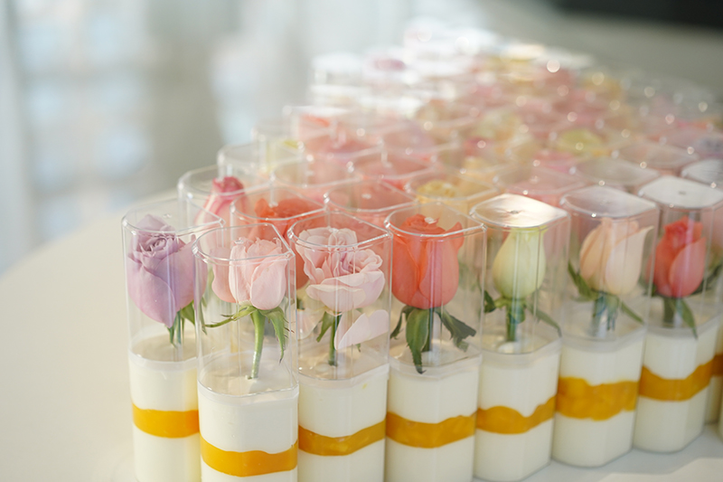 今天，花式致敬了不起的聯(lián)橋女神(圖4)