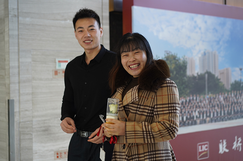 今天，花式致敬了不起的聯(lián)橋女神(圖8)