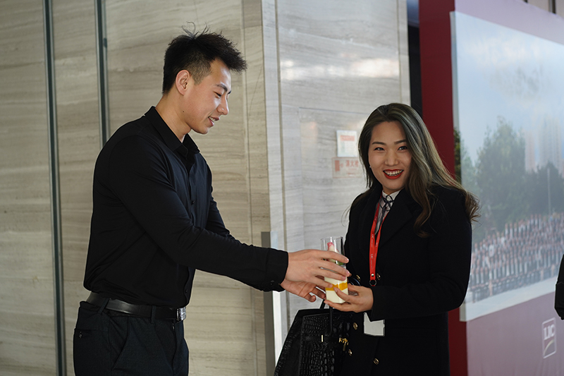 今天，花式致敬了不起的聯(lián)橋女神(圖7)