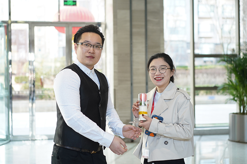 今天，花式致敬了不起的聯(lián)橋女神(圖6)