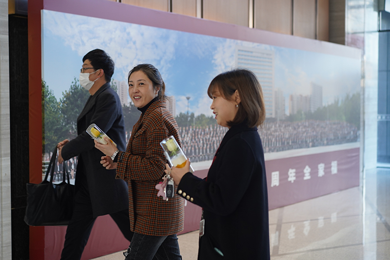 今天，花式致敬了不起的聯(lián)橋女神(圖9)