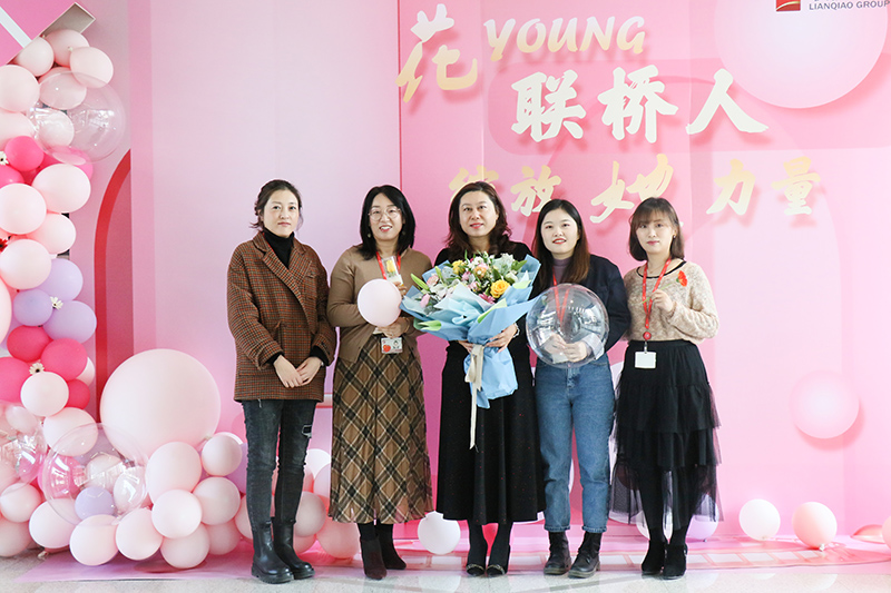 今天，花式致敬了不起的聯(lián)橋女神(圖18)