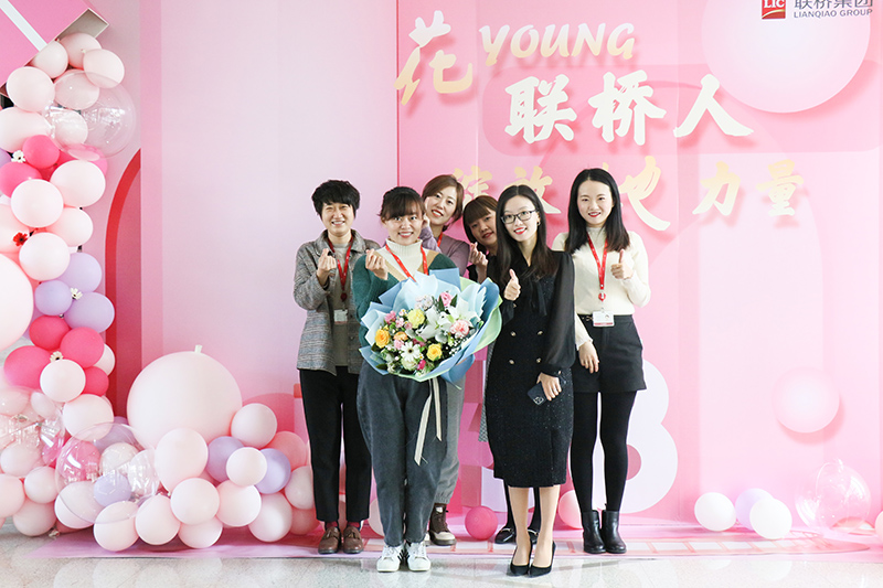 今天，花式致敬了不起的聯(lián)橋女神(圖22)