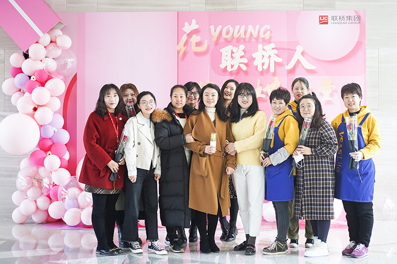 今天，花式致敬了不起的聯(lián)橋女神(圖23)