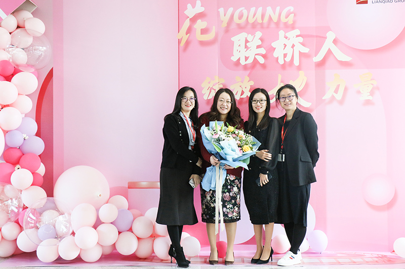 今天，花式致敬了不起的聯(lián)橋女神(圖21)