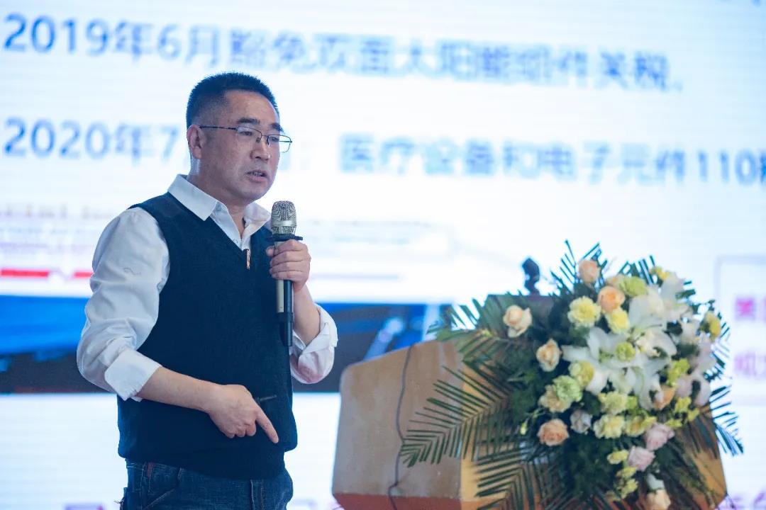 聯(lián)橋集團(tuán)召開2021年科技創(chuàng)新大會(圖3) 聯(lián)橋集團(tuán)召開2021年科技創(chuàng)新大會(圖3)