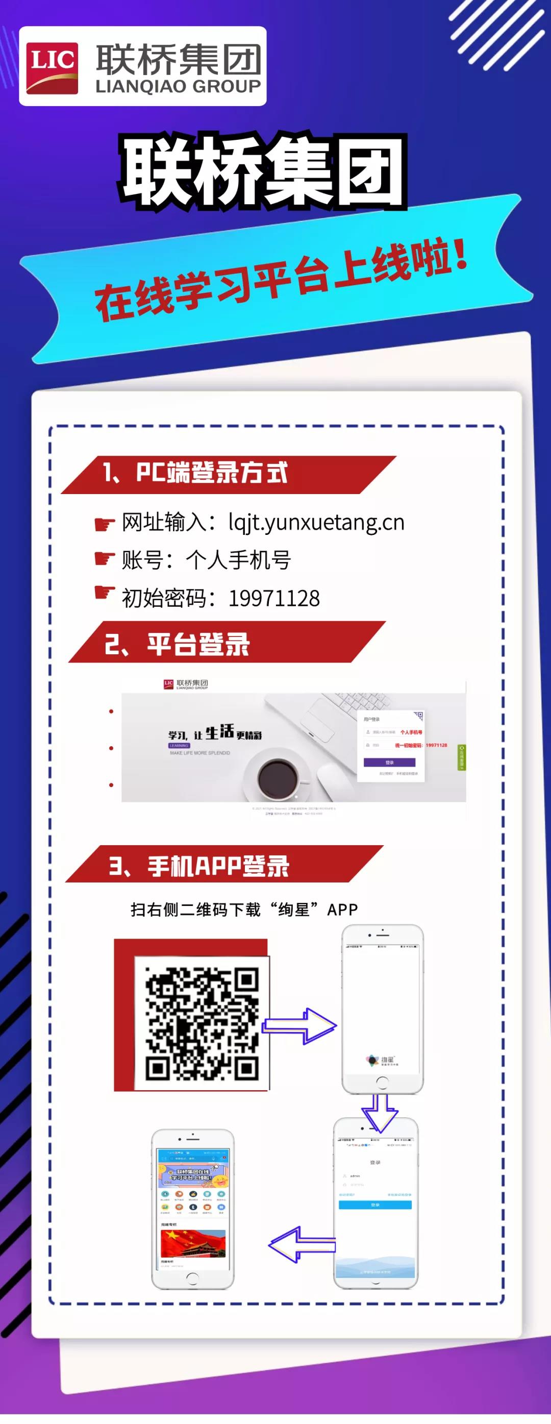 聯(lián)橋集團(tuán)“銀河計(jì)劃”人才培養(yǎng)項(xiàng)目正式啟動(dòng)(圖9) 聯(lián)橋集團(tuán)“銀河計(jì)劃”人才培養(yǎng)項(xiàng)目正式啟動(dòng)(圖9)